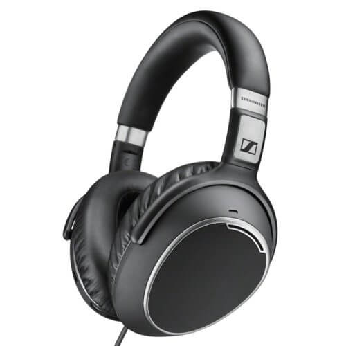 sennheiser headphones at Audio46