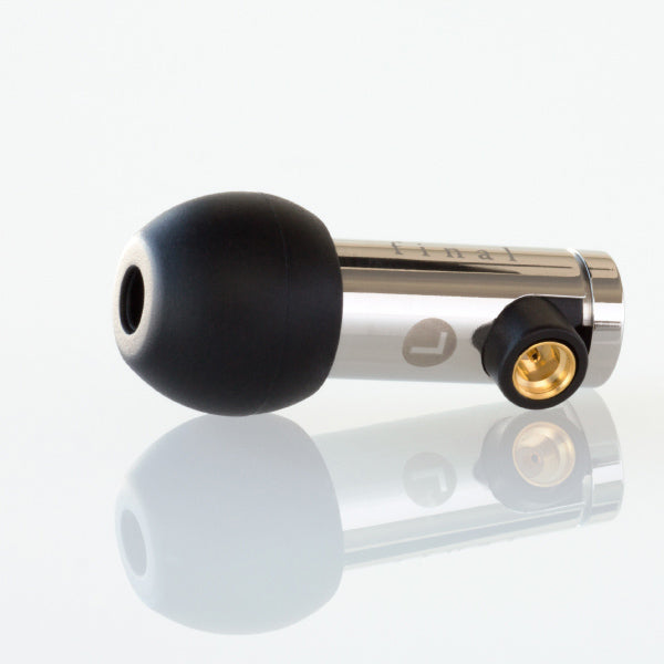 final audio e5000