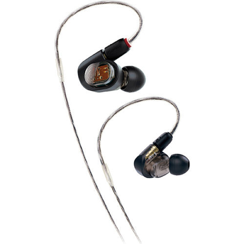 Audio Technica ATH-E70 Review