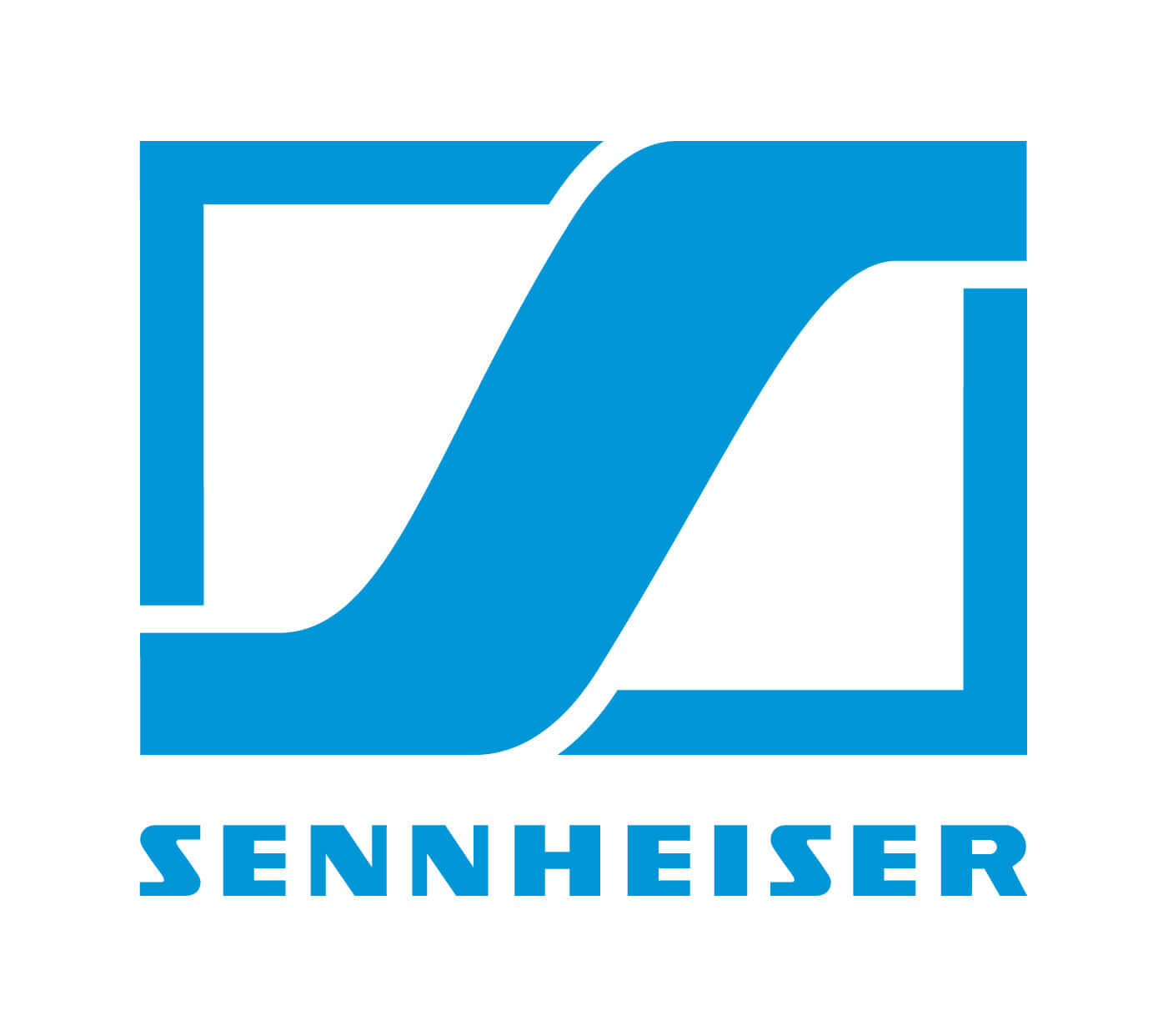 sennheiser logo