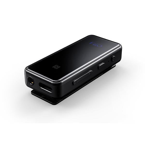 FiiO BTR3 Bluetooth Headphone AMP Review