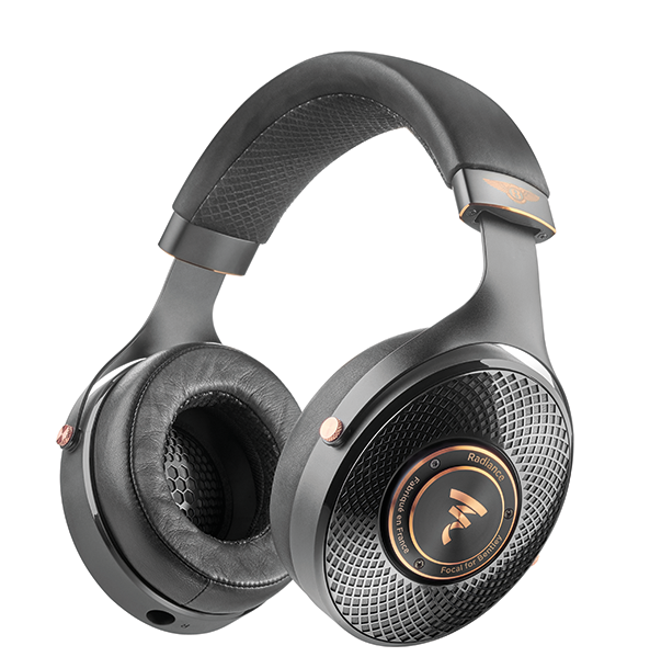 NEW Focal For Bentley Radiance Head
