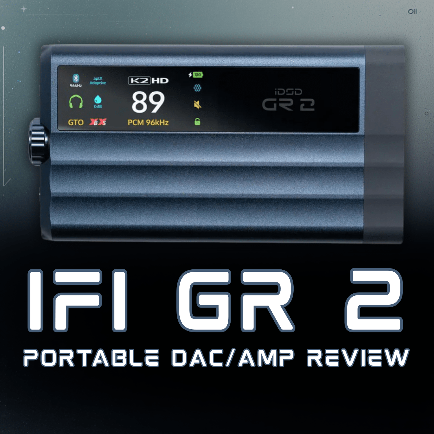 ifi gr 2 review
