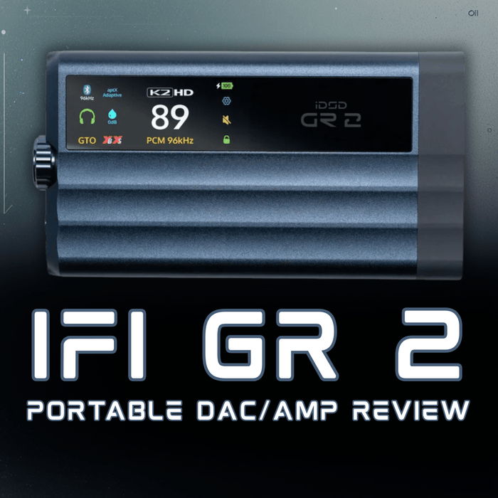 ifi gr 2 review