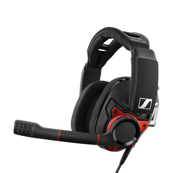 Sennheiser GSP 600 Review