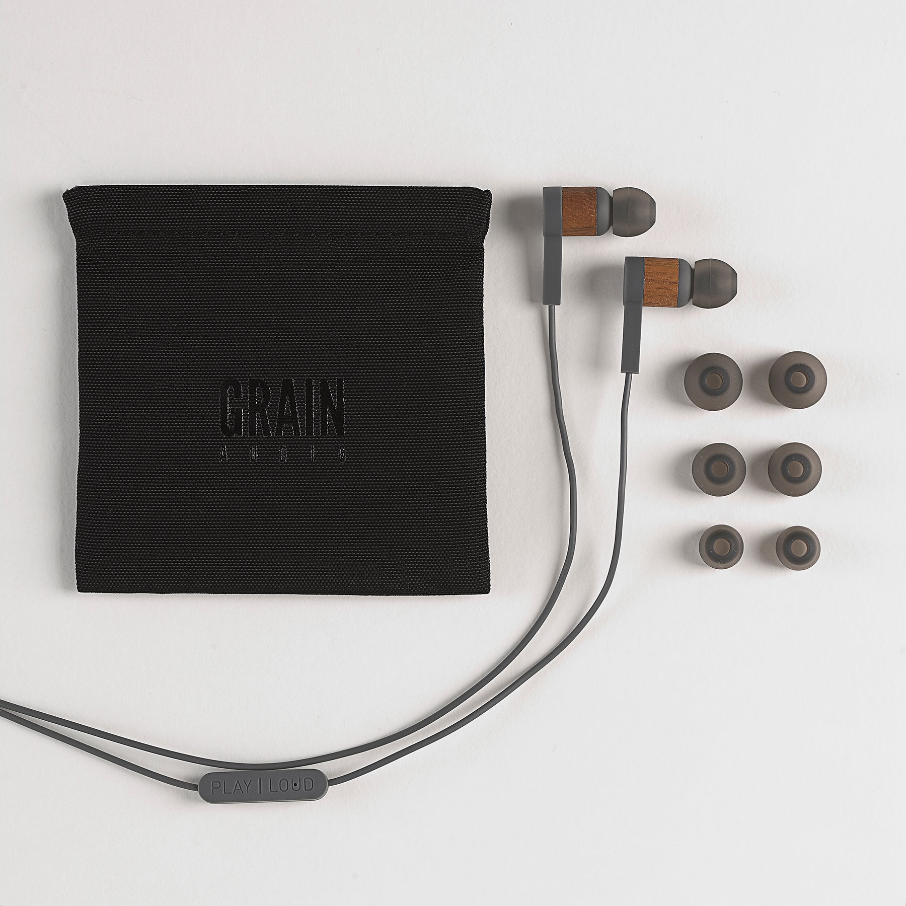 Grain Audio IEHP
