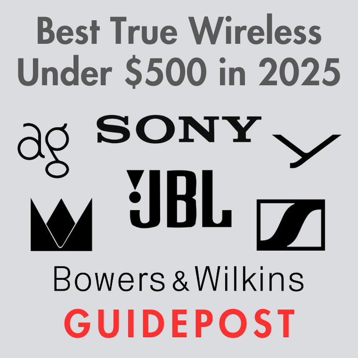 Best True Wireless Under $500