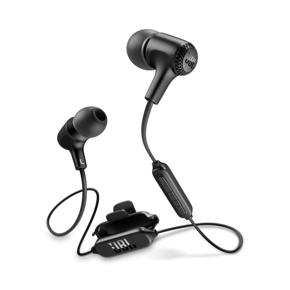 JBL E25BT Bluetooth In-Ear Headphones Review