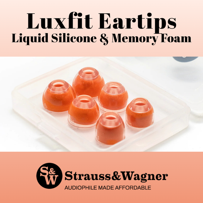 Strauss & Wagner Luxfit Review
