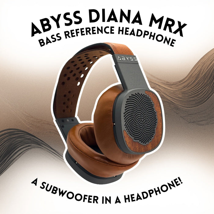 Abyss Diana MRx Review