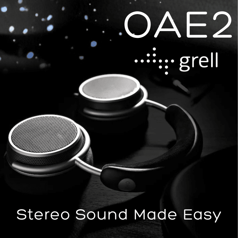 Grell OAE2 Review