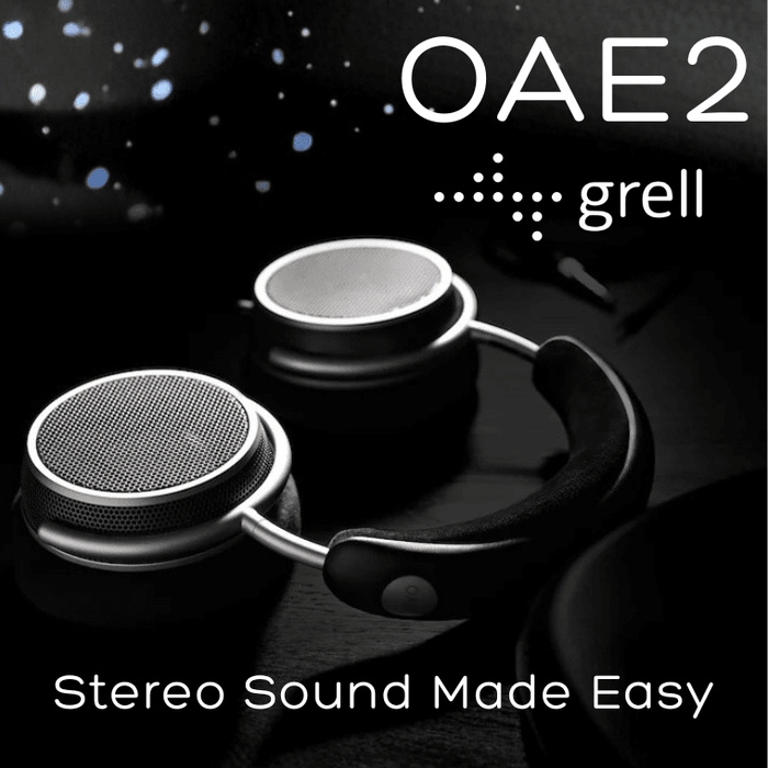Grell OAE2 Review
