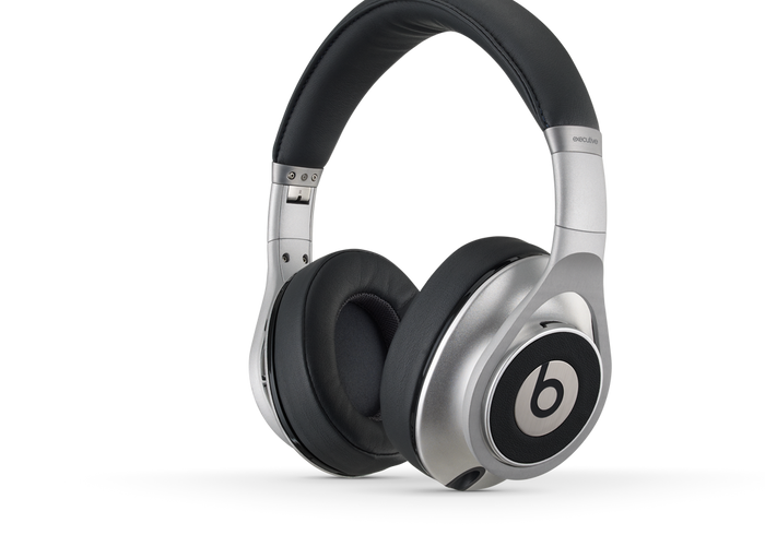 Beats by Dre