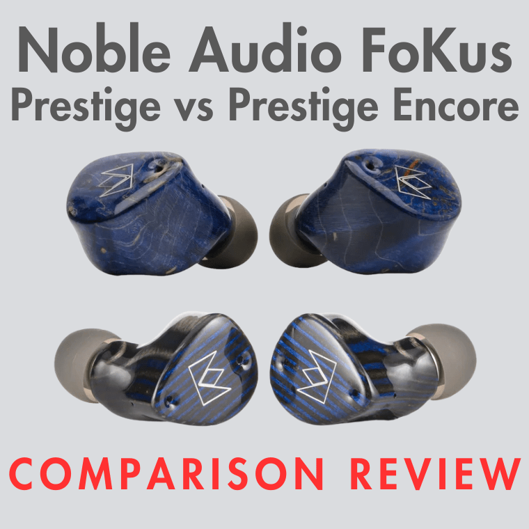 Prestige vs Prestige Encore