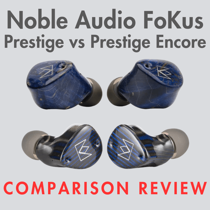 Prestige vs Prestige Encore