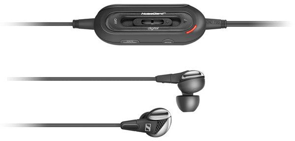 Sennheiser CXC 700 Review