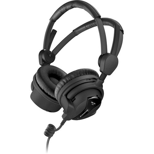 Sennheiser HD 26 Pro Review