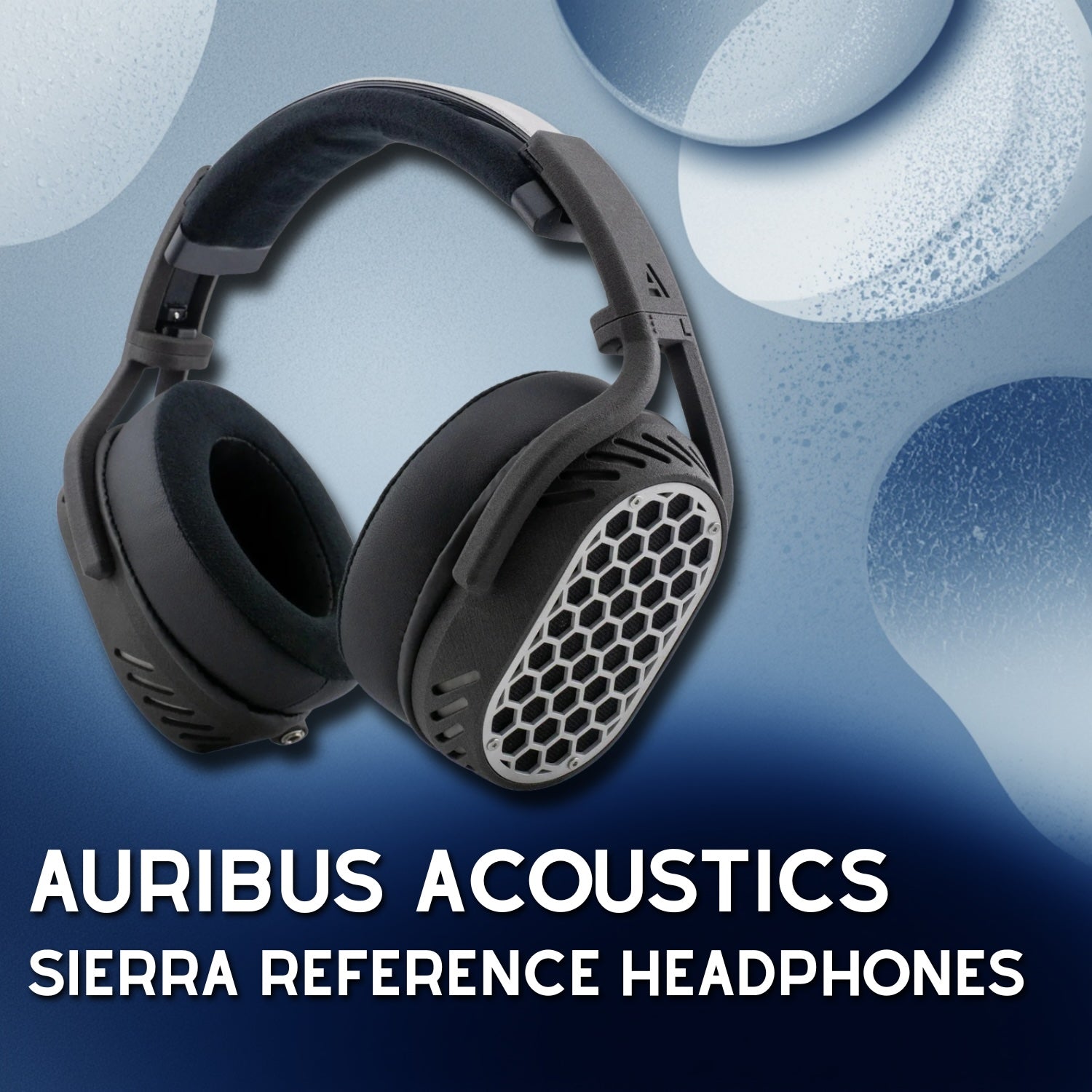 Sierra Reference Headphone  Review