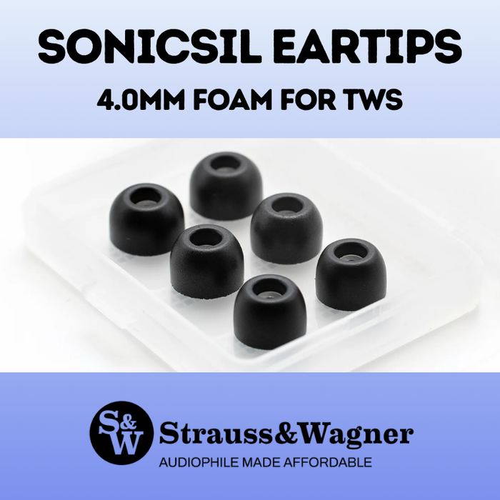 SW SonicSil Review