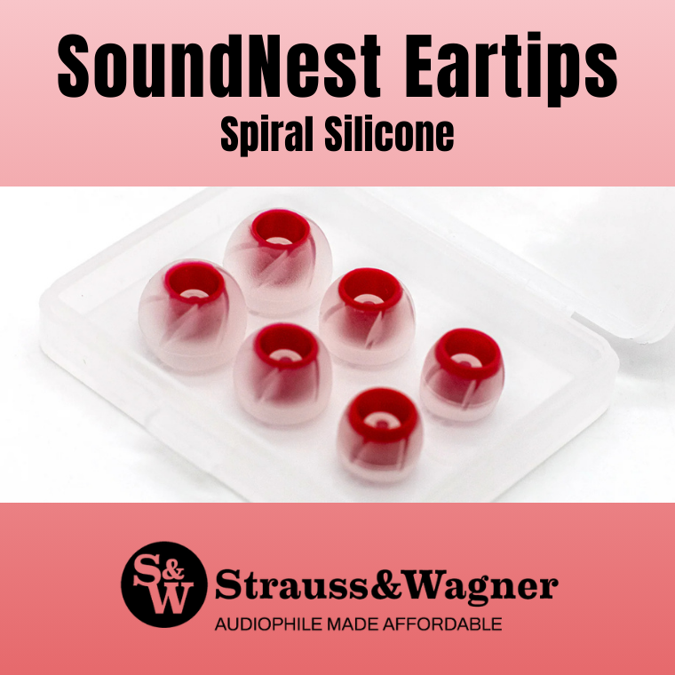 SoundNest Review