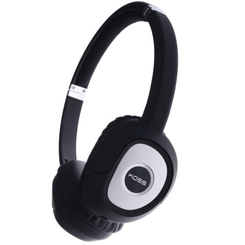 Koss SP330 Review