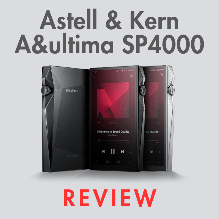 SP4000 Review