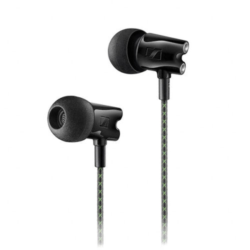 Sennheiser IE800 Review