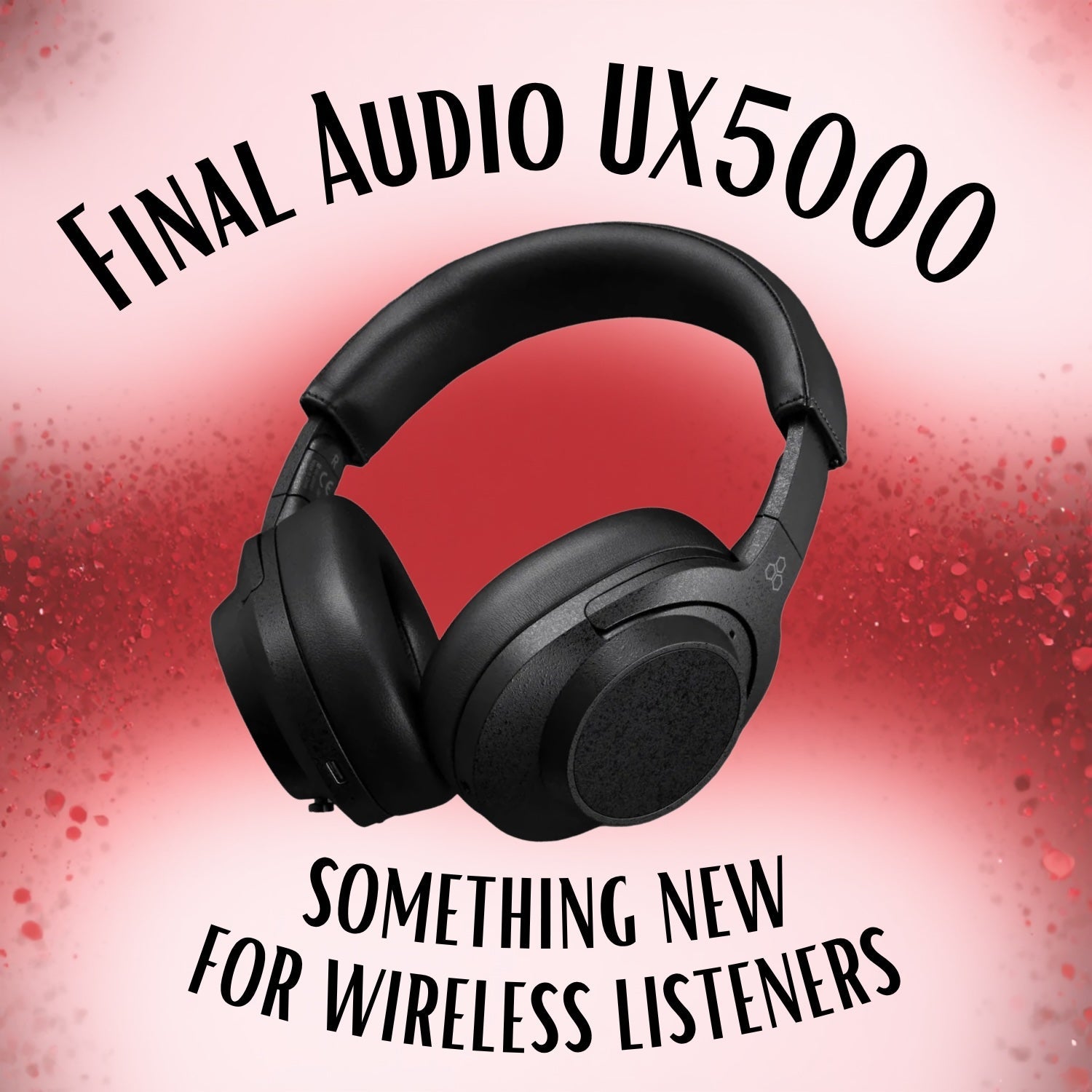 UX5000 Review