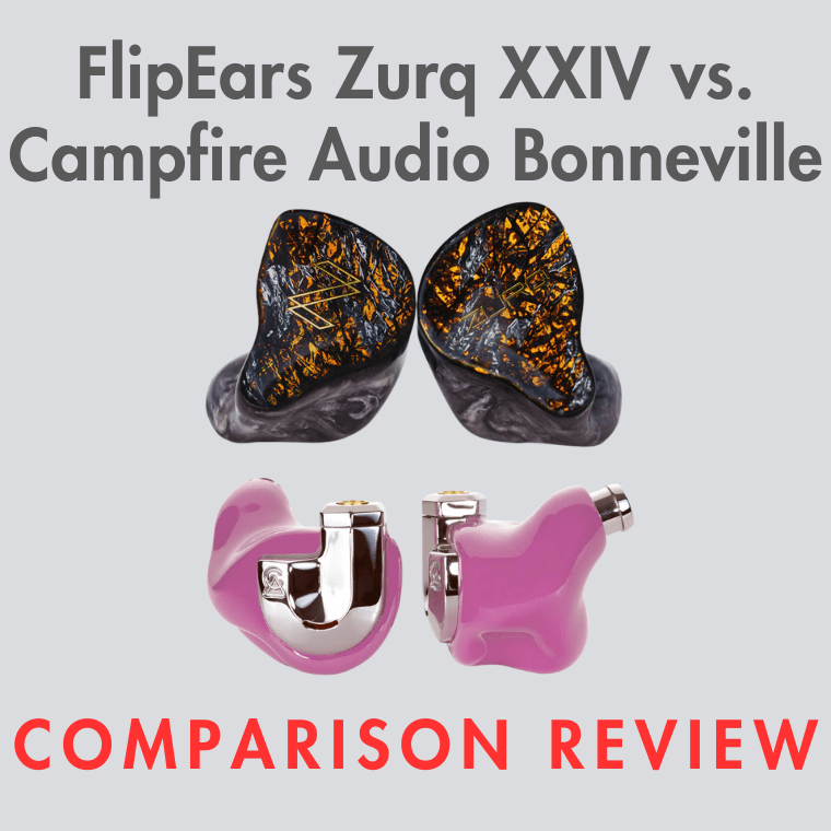 Zurq vs. Bonneville Comparison Review