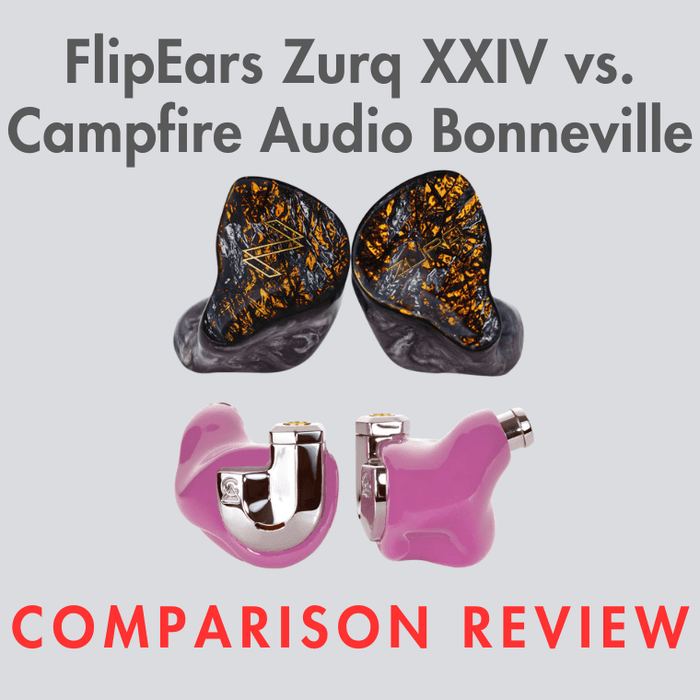 Zurq vs. Bonneville Comparison Review