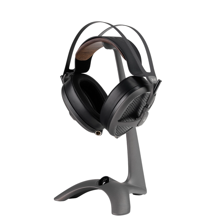 Meze ELITE Tungsten com Manta Tungsten Edição Limitada