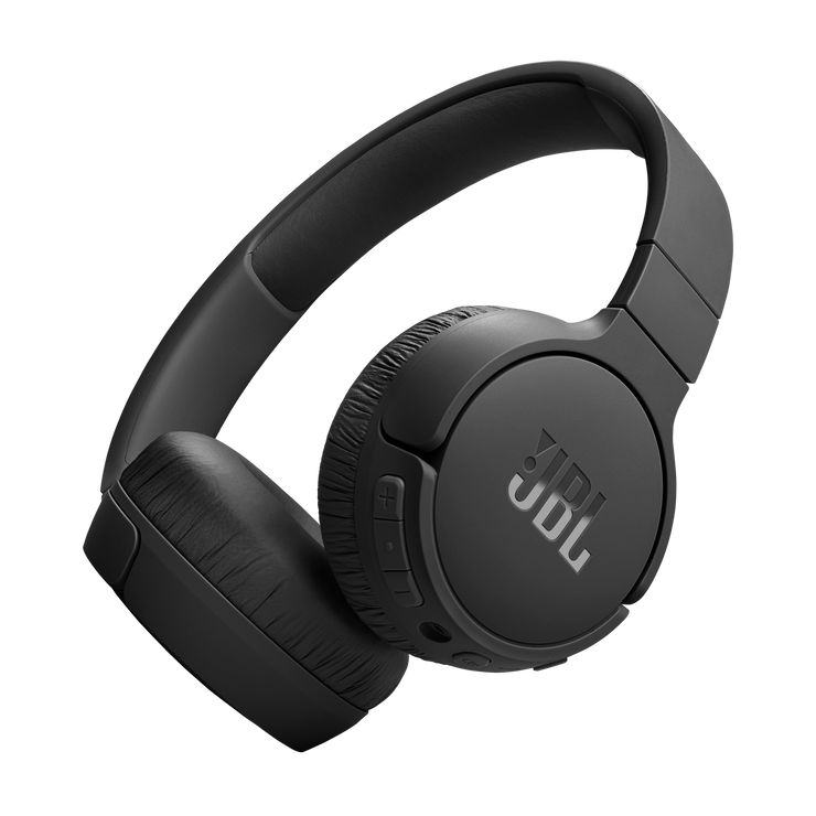 JBL Tune 670NC Adaptive Noise Cancelling On-Ear Headphones