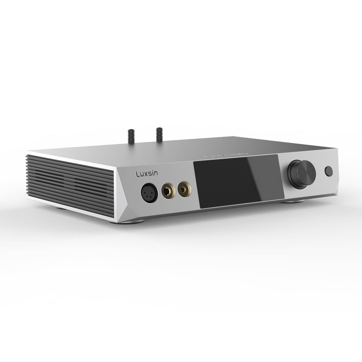 Luxsin X9 Fully Balanced DAC & Headphone Amp/Preamp