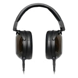 Fostex TH-900 MK2 Edição Limitada Onyx Black (Caixa Aberta) - Descontinuado