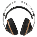 Meze 105 SILVA Open-Back Dynamic Headphones