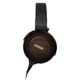 Fostex TH-900 MK2 Edição Limitada Preto Ônix - Descontinuado