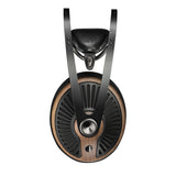 Meze 105 SILVA Open-Back Dynamic Headphones