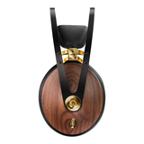 Auriculares dinámicos cerrados Meze 99 Classics V2 