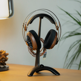 Meze Manta Headphone Stand 2
