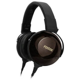 Fostex TH-900 MK2 Edição Limitada Onyx Black (Caixa Aberta) - Descontinuado