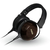 Fostex TH-900 MK2 Edição Limitada Preto Ônix - Descontinuado
