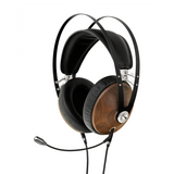 Meze 99 Gaming headphones with boom mic for clear voice chat