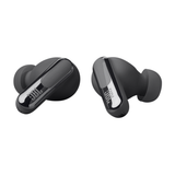 JBL Live Beam 3 Bluetooth earbuds, noise cancelling, sweatproof, portable design