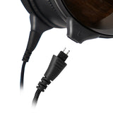 Fostex TH-900 MK2 Edição Limitada Preto Ônix - Descontinuado