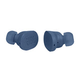Angle - JBL Tune Buds true wireless earbuds with advanced ANC - Blue