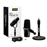 Shure MV7+ Microphone 7