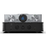 iFi iDSD PHANTOM Streaming DAC And Headphone Amplifier