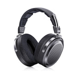 Angle - FiiO FT1 Pro Open-Back over-ear Headphones with planar magnetic drivers on AUdio46