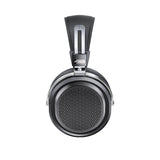 Side - FiiO FT1 Pro Open-Back over-ear Headphones with planar magnetic drivers on AUdio46