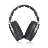 Front - FiiO FT1 Pro Open-Back over-ear Headphones with planar magnetic drivers on AUdio46